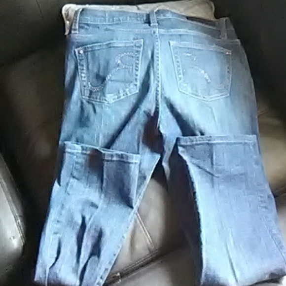 Rock & Republic Jeans. - Picture 5 of 7